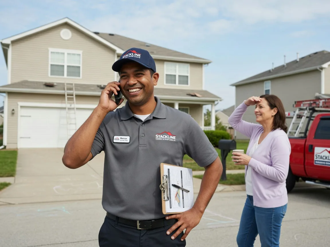 Chimney flashing repair Beresford, SD FAQs